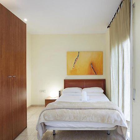 Apartamentos Calvet Barcelona Kültér fotó
