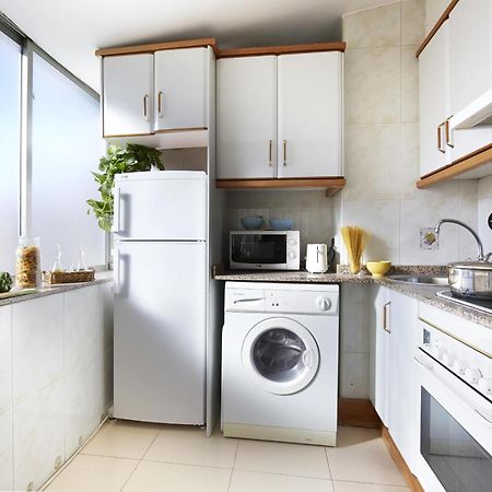 Apartamentos Calvet Barcelona Kültér fotó