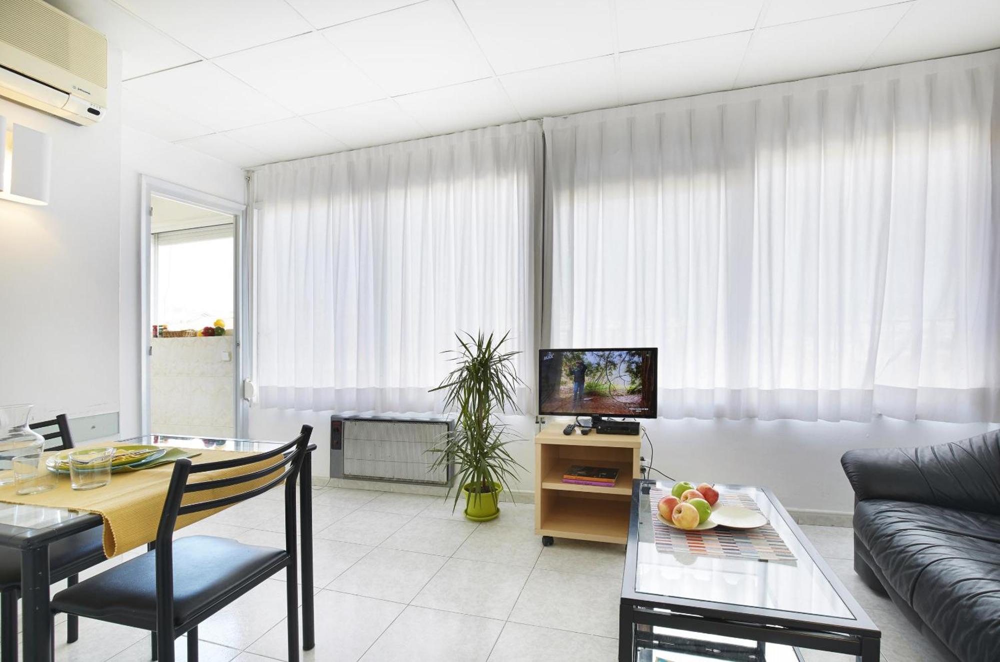 Apartamentos Calvet Barcelona Kültér fotó