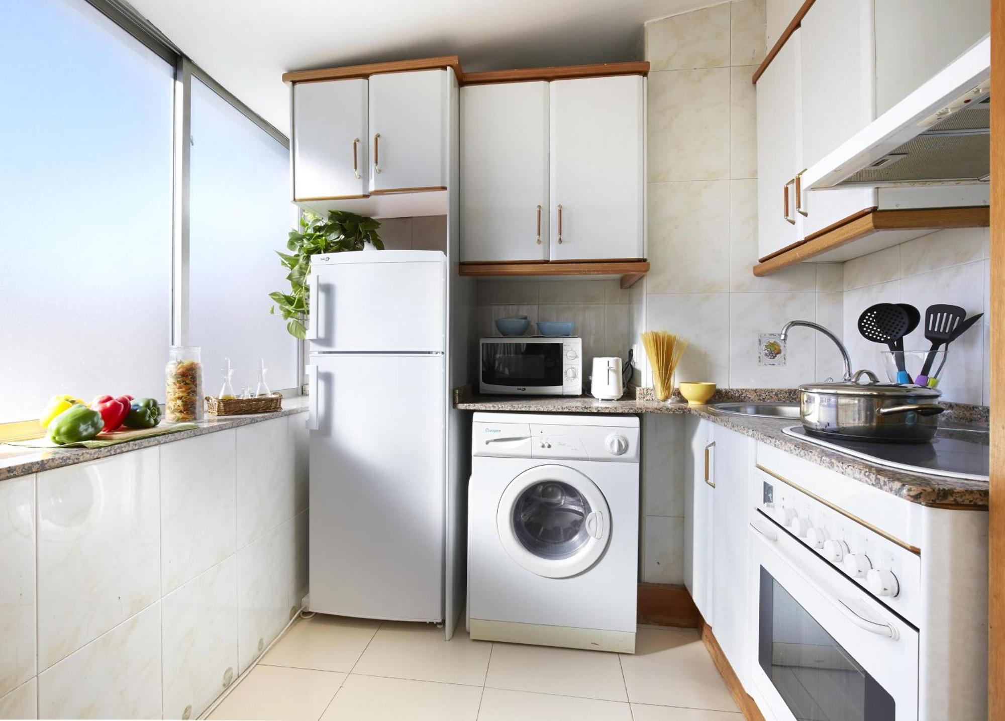 Apartamentos Calvet Barcelona Kültér fotó