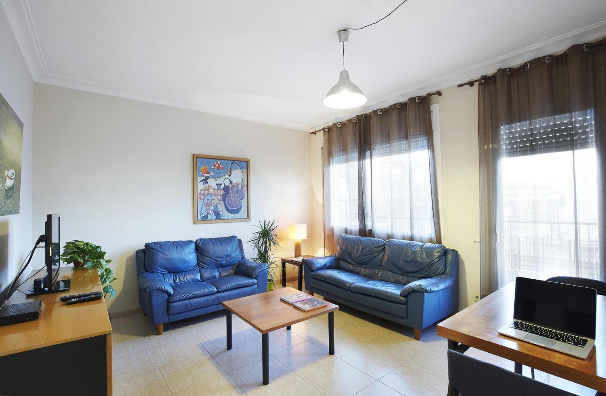 Apartamentos Calvet Barcelona Kültér fotó